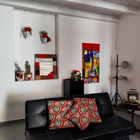 Apartament House Il Conte Palermo Zewnętrze zdjęcie