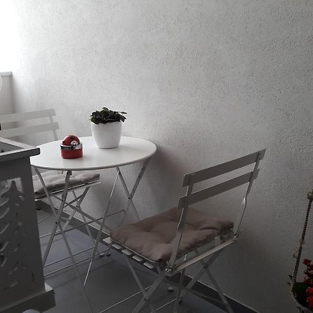 Apartament House Il Conte Palermo Zewnętrze zdjęcie