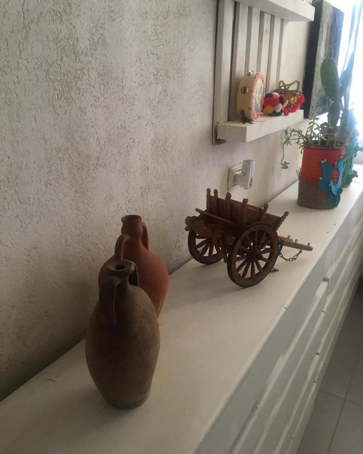 Apartament House Il Conte Palermo Zewnętrze zdjęcie
