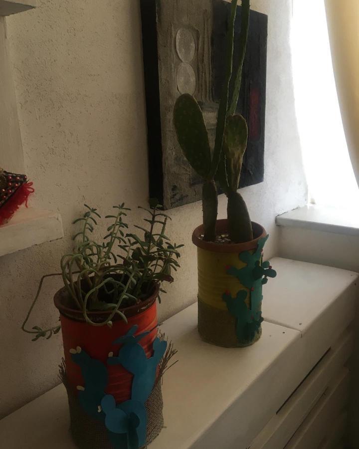 Apartament House Il Conte Palermo Zewnętrze zdjęcie