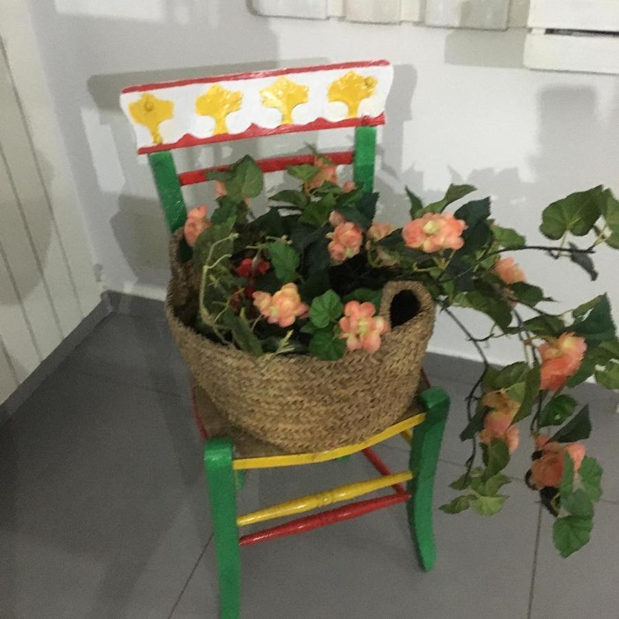 Apartament House Il Conte Palermo Zewnętrze zdjęcie