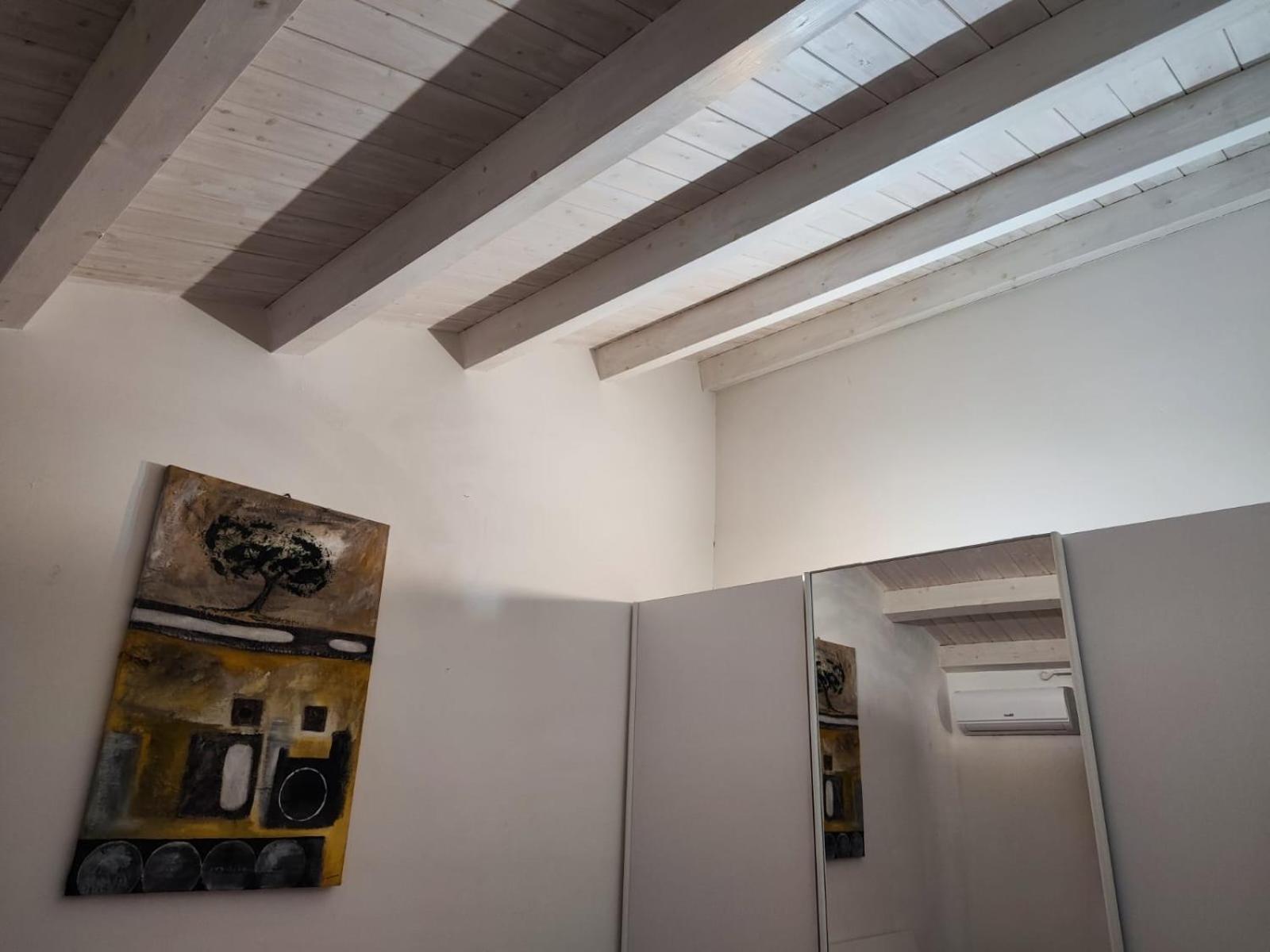 Apartament House Il Conte Palermo Zewnętrze zdjęcie