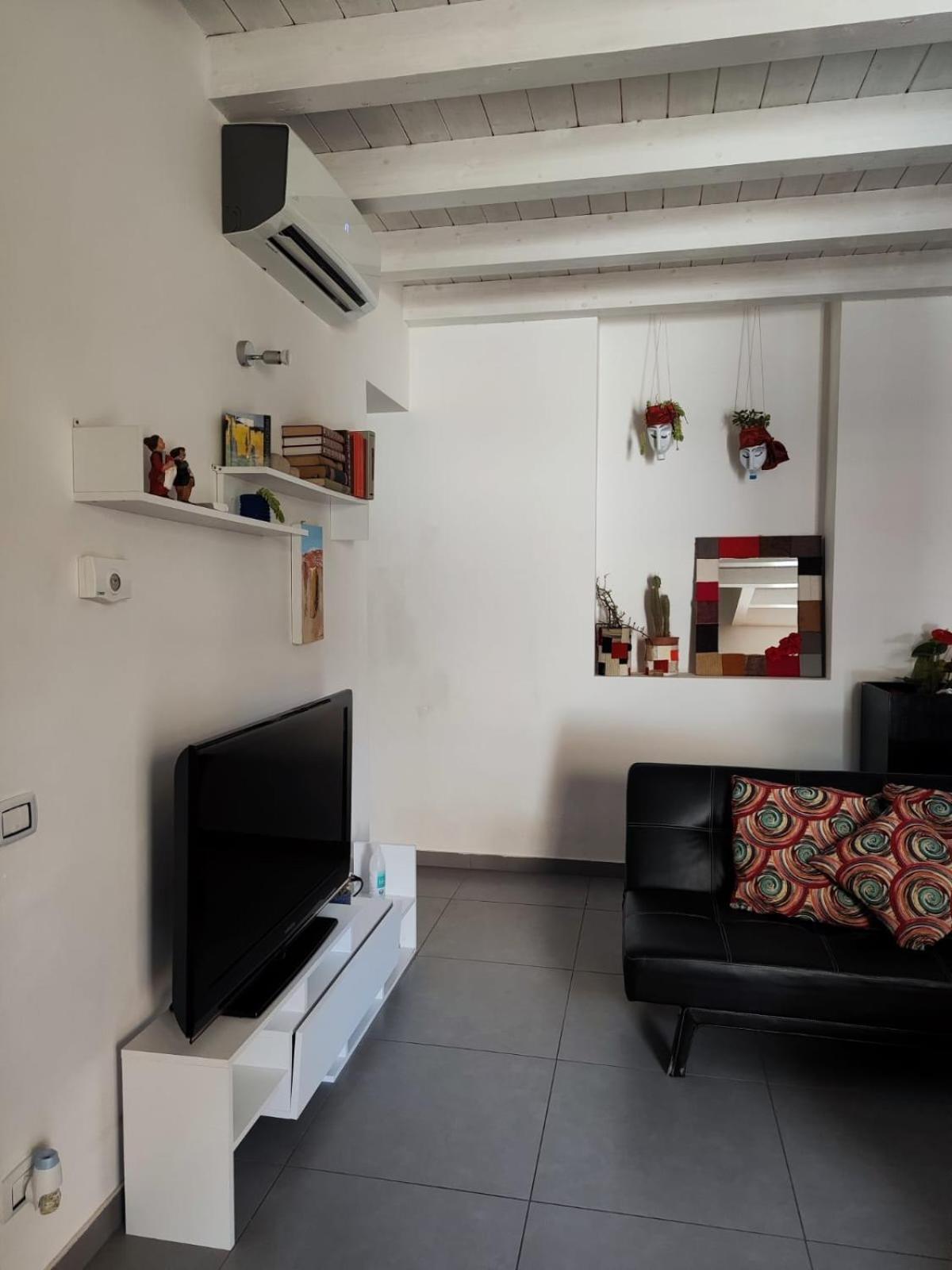 Apartament House Il Conte Palermo Zewnętrze zdjęcie