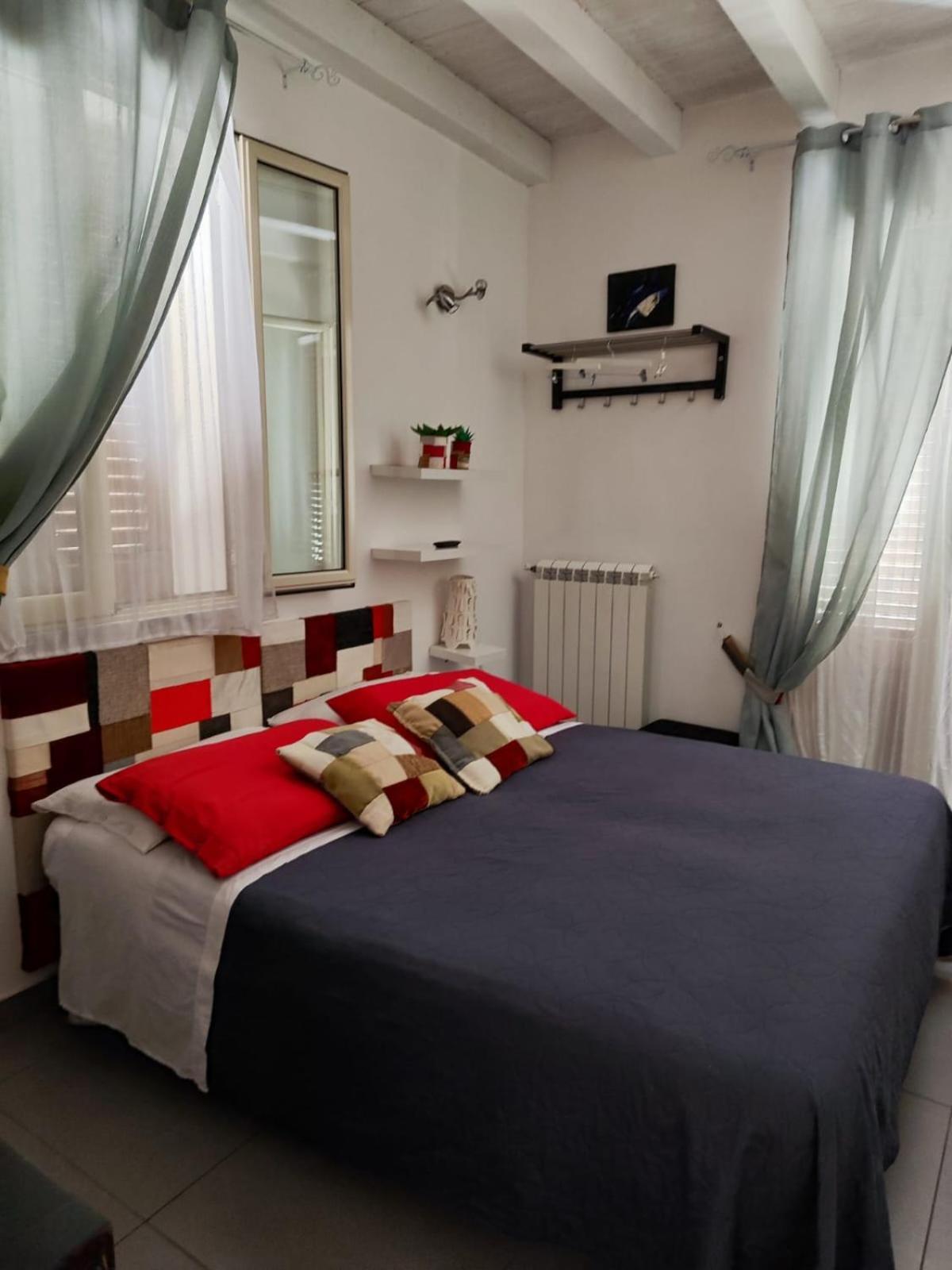 Apartament House Il Conte Palermo Zewnętrze zdjęcie