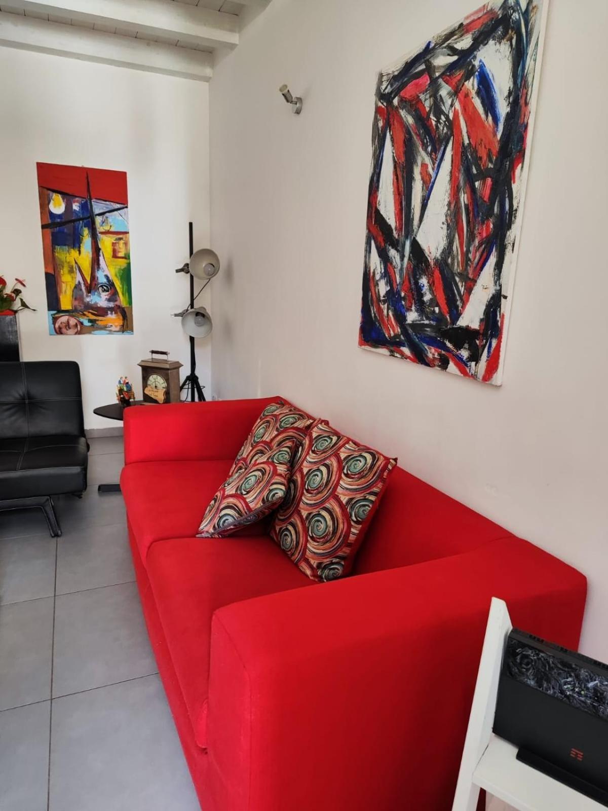 Apartament House Il Conte Palermo Zewnętrze zdjęcie