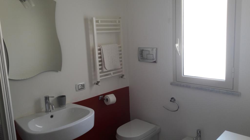 Apartament House Il Conte Palermo Zewnętrze zdjęcie