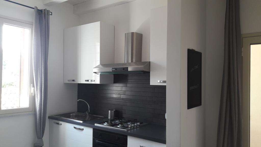 Apartament House Il Conte Palermo Zewnętrze zdjęcie