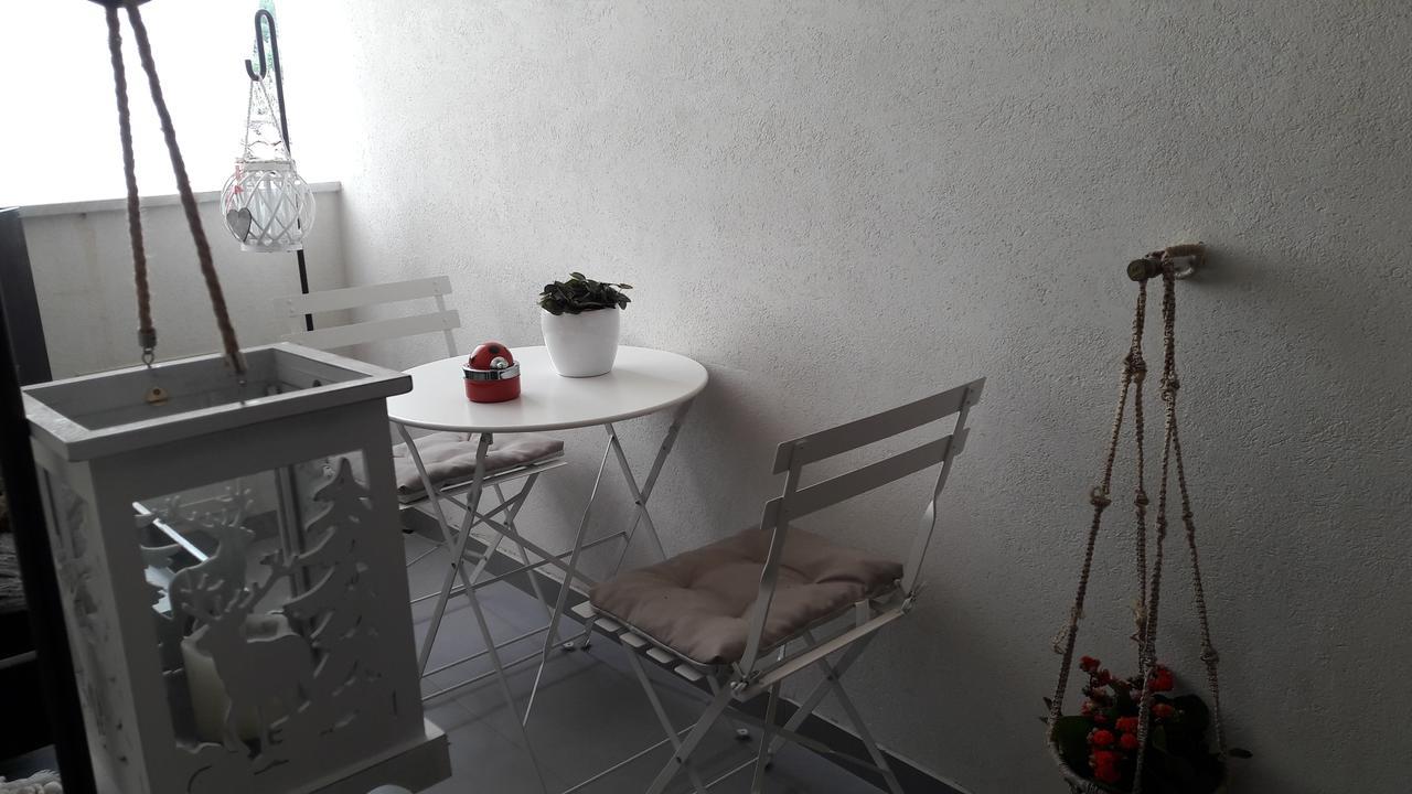 Apartament House Il Conte Palermo Zewnętrze zdjęcie