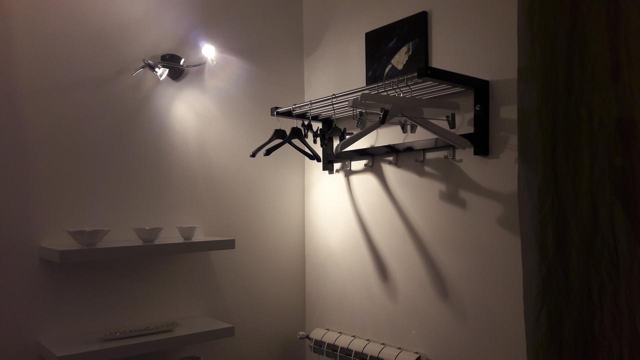 Apartament House Il Conte Palermo Zewnętrze zdjęcie