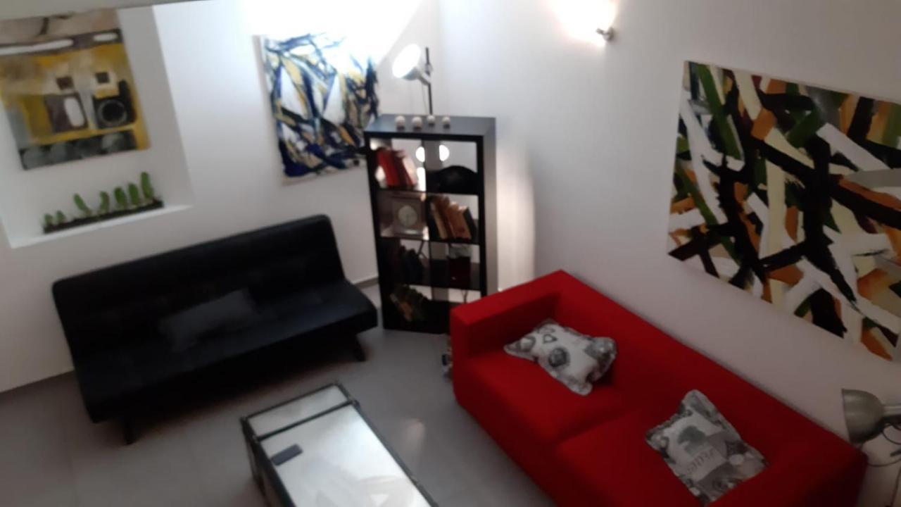 Apartament House Il Conte Palermo Zewnętrze zdjęcie